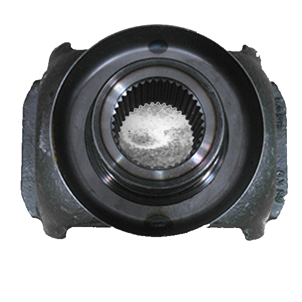Spicer 1760 Series End  Yoke