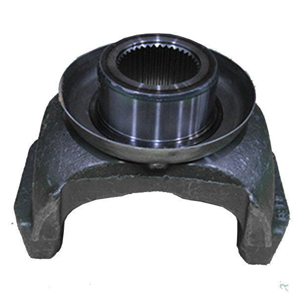 Spicer 1760 Series End  Yoke