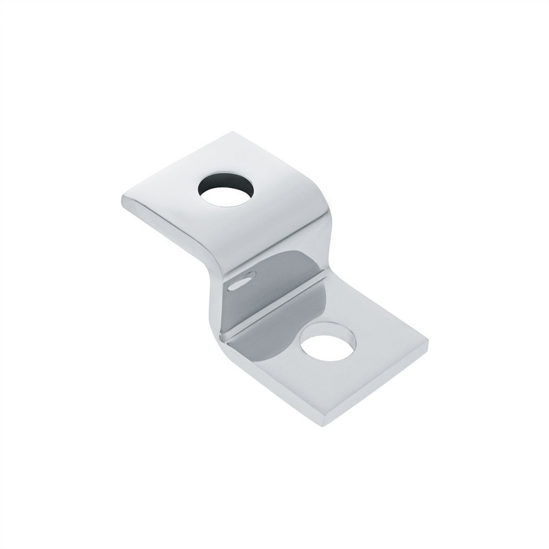 United Pacific Heavy Duty "Z" Mounting Bracket 1-1/2" x 1" x 1-1/2" 60001
