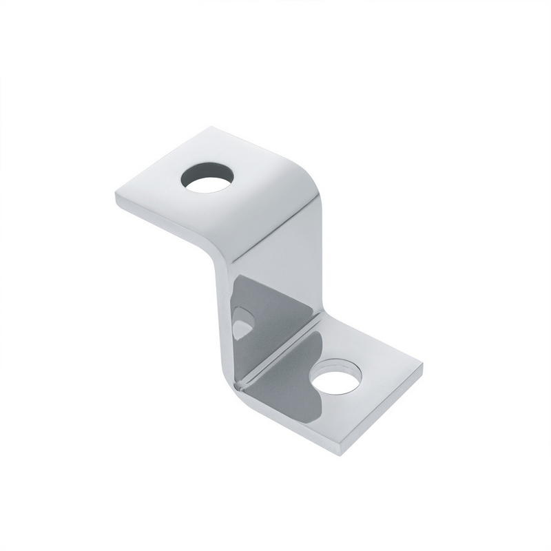 United Pacific Heavy Duty "Z" Mounting Bracket 1-1/2" x 2" x 1-1/2" 60002