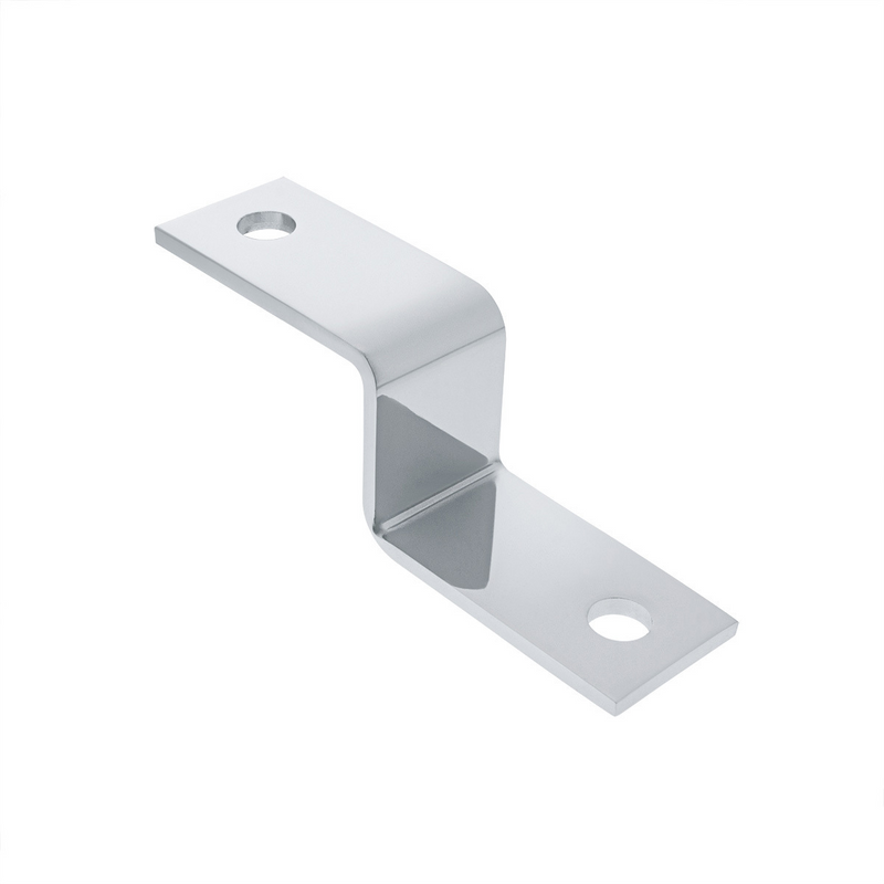 United Pacific Heavy Duty "Z" Mounting Bracket 3" x 2" x 3" 60003