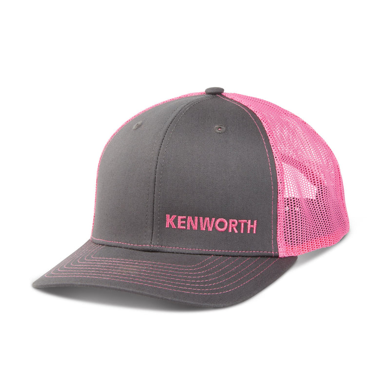 Kenworth Richardson Ladies Split Mesh Cap