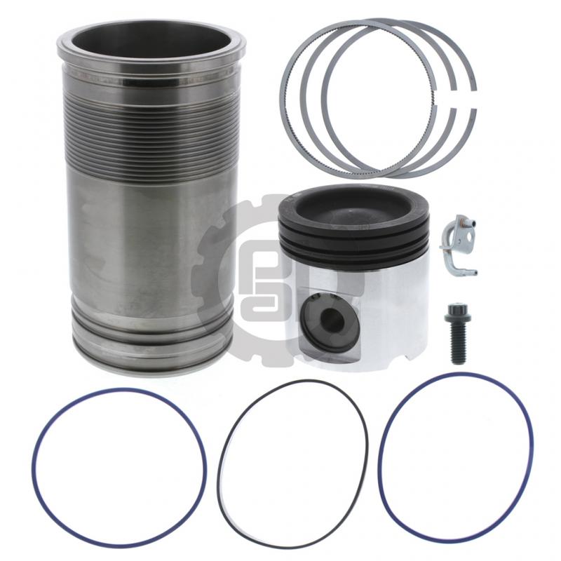 Slip Pin Cylinder Kit, 60 Series 600917