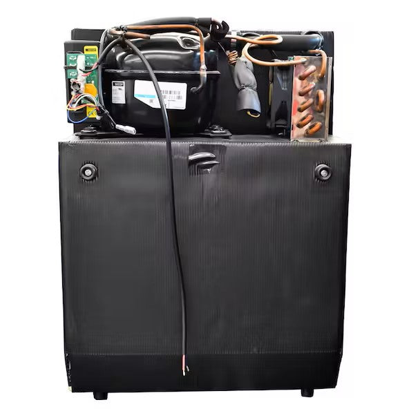Iowa Customs Dometic CRX-50 Refrigerator CRX-50T