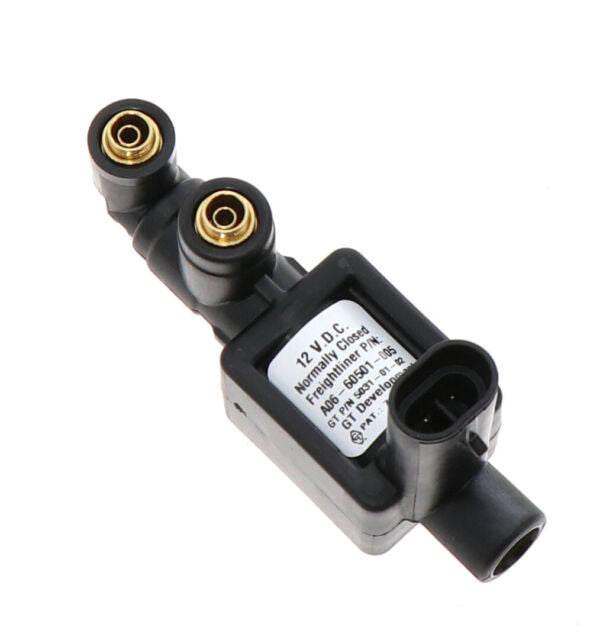 Freightliner Fan Solenoid Valve