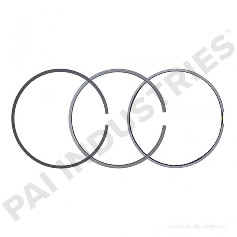 Piston Ring Set OEM: 23537529 605070