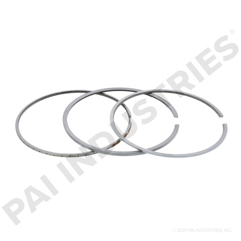 Piston Ring Set, A4720300624 605084