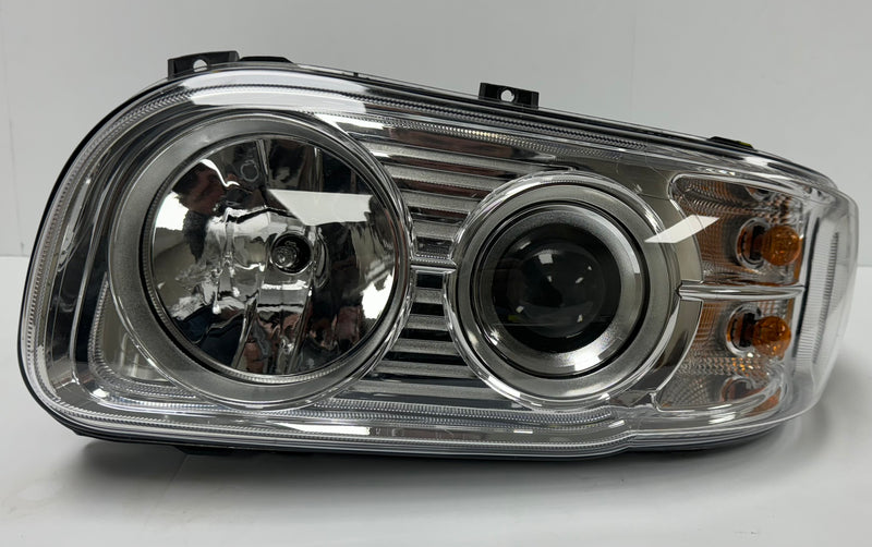 Paccar Peterbilt 389 Headlight (Driver Side)