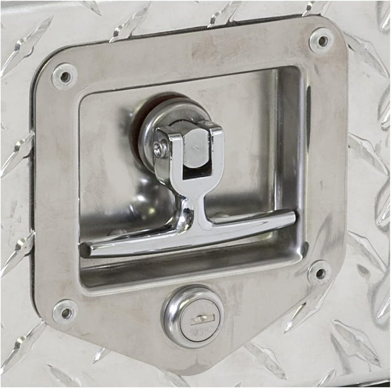 Buyers Products Toolbox Latch