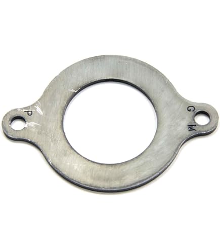 Detroit Diesel 2 Hole Cam Plate