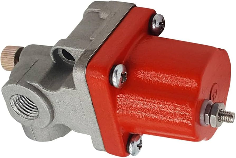PAI Truck Parts Fuel Shutoff Valve - N14