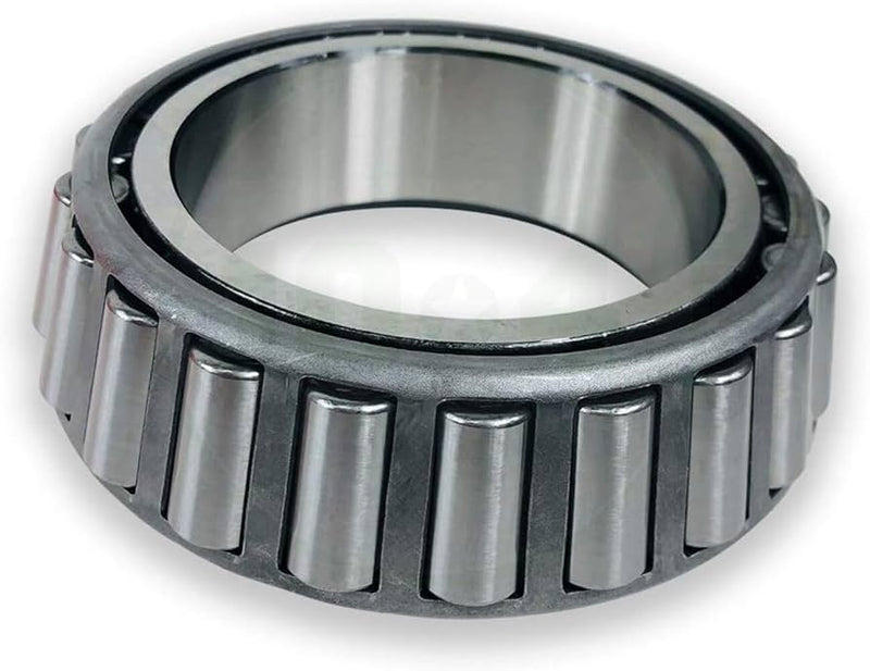 Timken Bearing Set, 580 & 572
