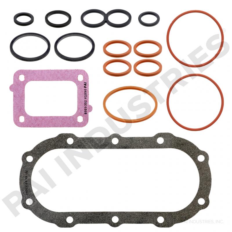 Oil Cooler Gasket Sub Kit S60 631251-153