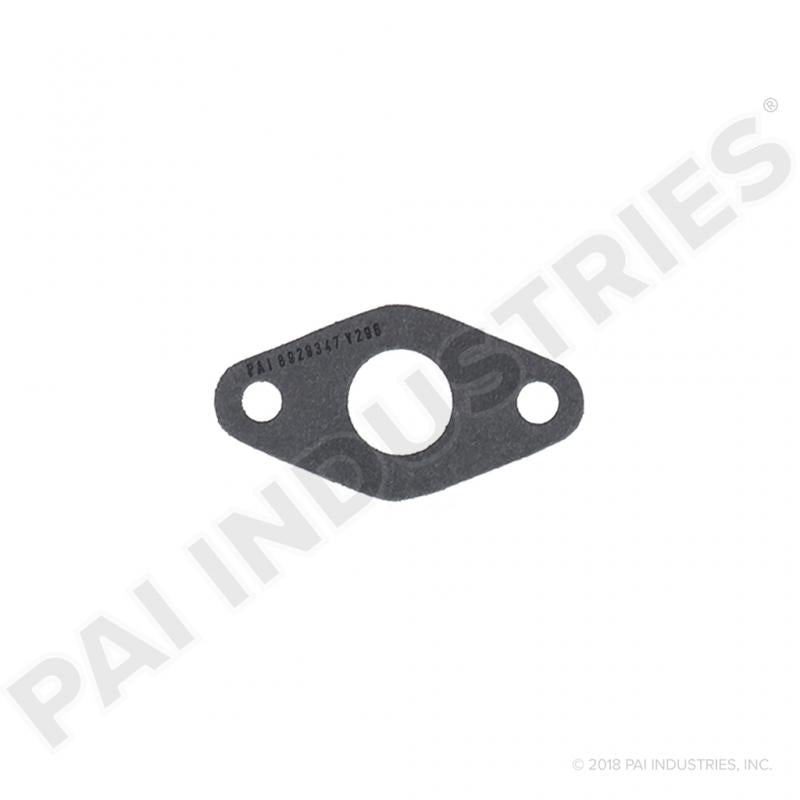 Relief Valve Gasket 631272