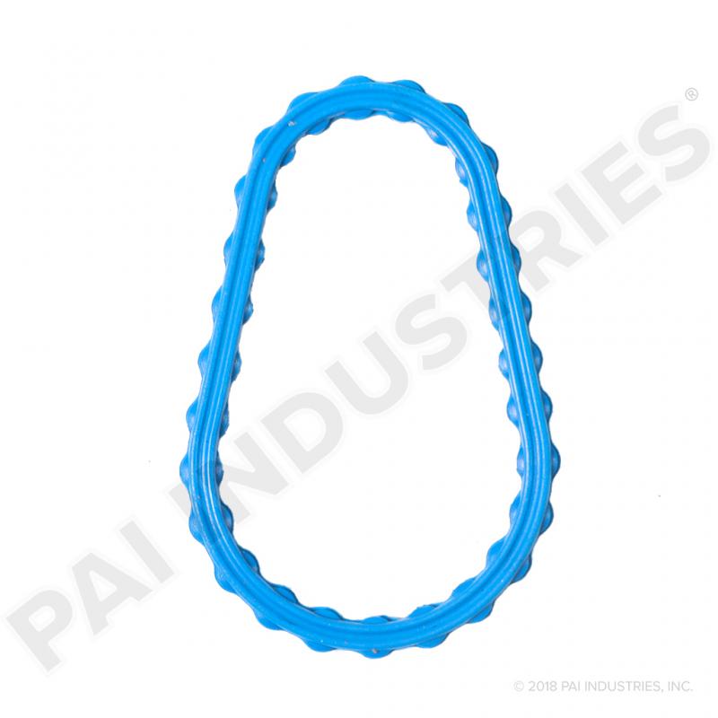 Detroit Diesel Small Blue Race Track Gasket 631302