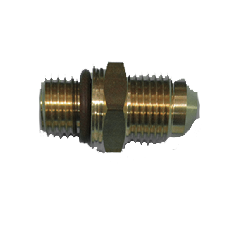 PAI Truck Parts Oil Cooler Supply Fitting