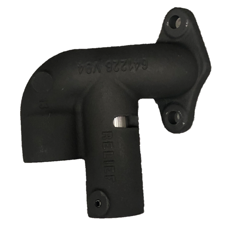 PAI Truck Parts Detroit Series 60 Oil Pressure Relief Valve (PAI)