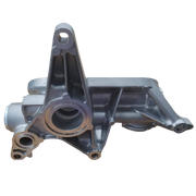 PAI Truck Parts Oil Cooler  Bottom Detroit 60 Series
