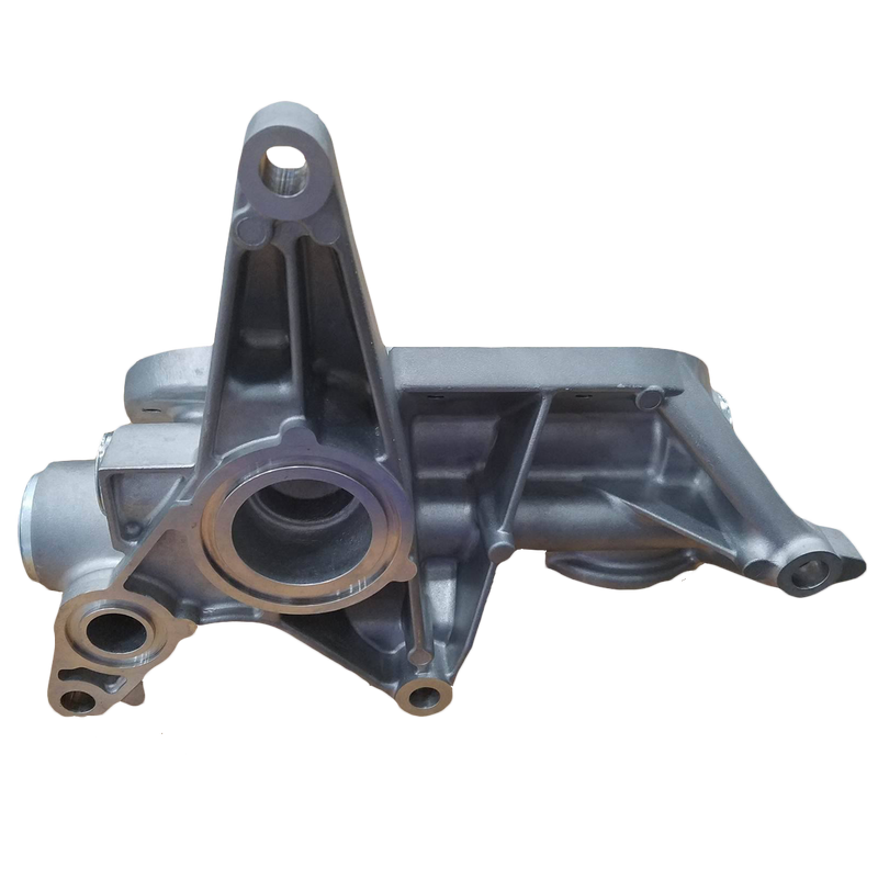 PAI Truck Parts Oil Cooler  Bottom Detroit 60 Series
