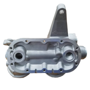 PAI Truck Parts Oil Cooler  Bottom Detroit 60 Series