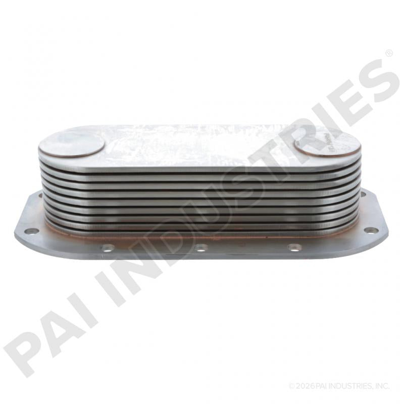 Oil Cooler 641269