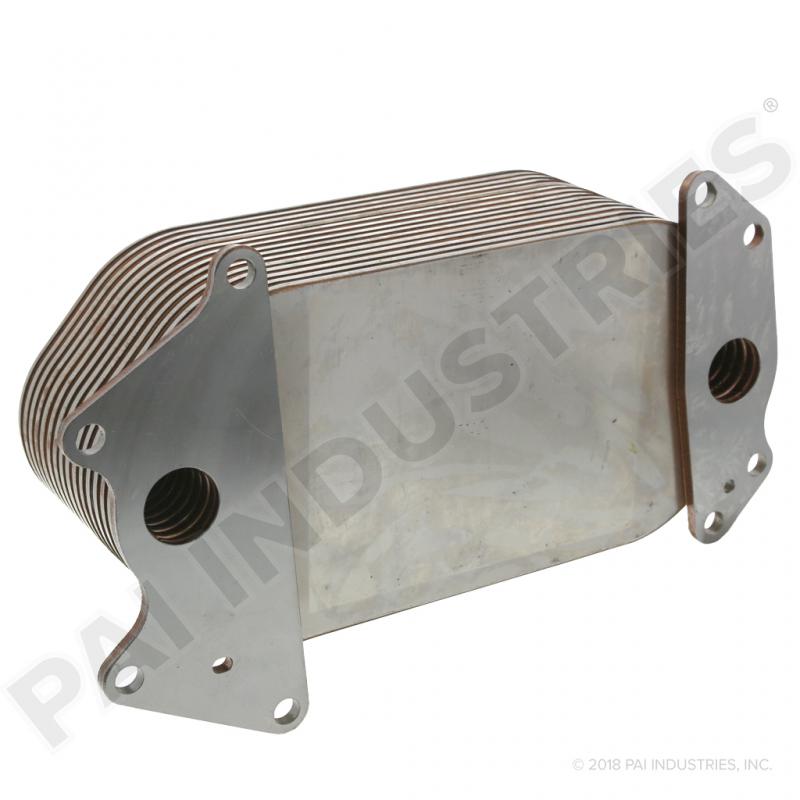 Oil Cooler OEM: A4721800965 641273
