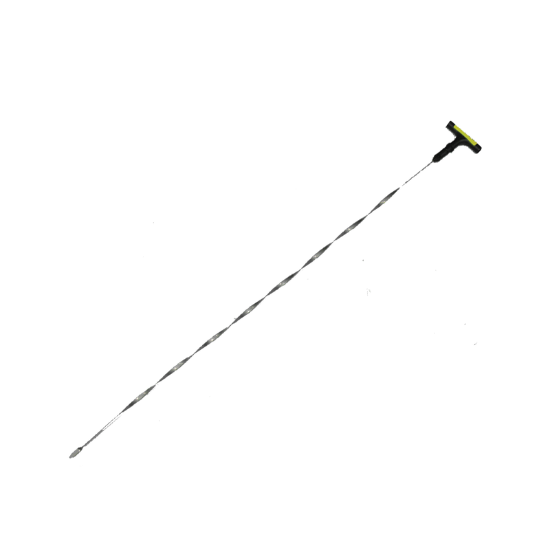 PAI Truck Parts Detroit Series 60 Rear Sump Oil Dipstick (PAI)