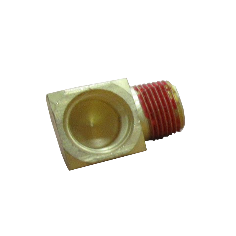 PAI Truck Parts Detroit Series 60 80R Fuel Fitting  (PAI)