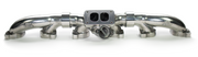 Full Tilt Exhaust Manifold Detroit EGR