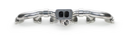 Full Tilt Exhaust Manifold Detroit EGR