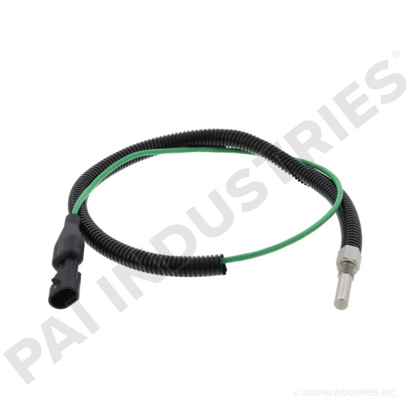 Turbo Speed Sensor, 23531531