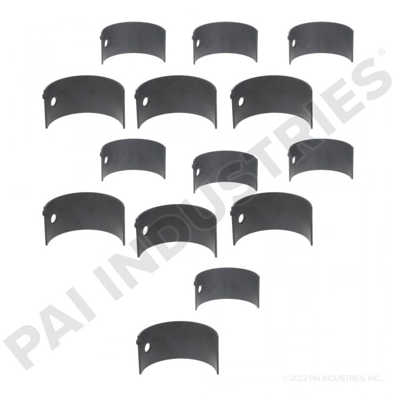 PAI Truck Parts Cam Bearing Kit - High Performance Coated