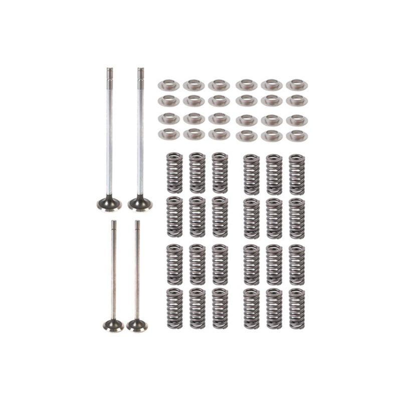 Cylinder Head Rebuild Kit
