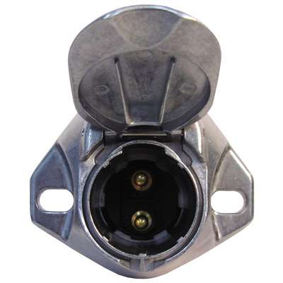 Fleet Pride Dual Pole Socket