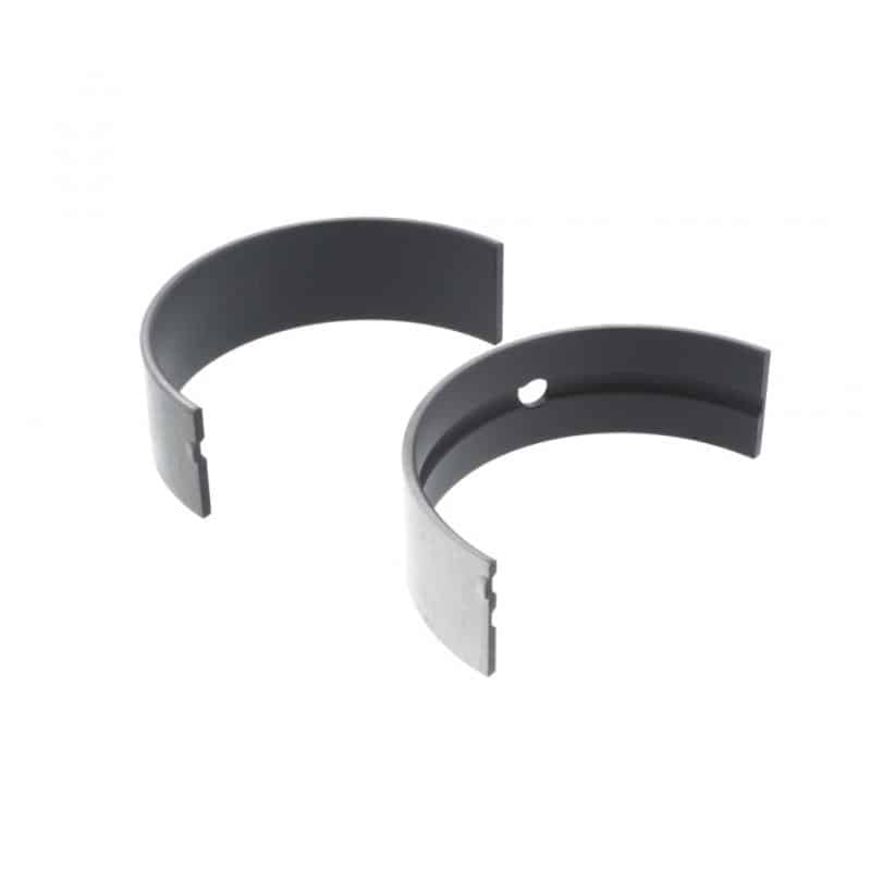 PAI Truck Parts Main Bearing Set - Coated