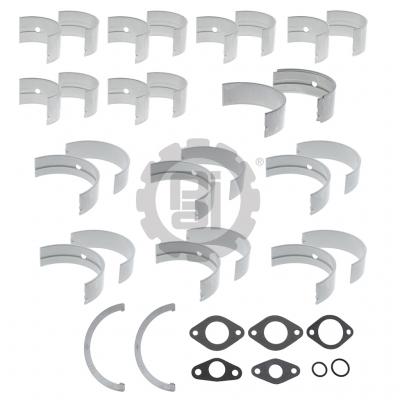 PAI Lower End Bearing Set (23531605)