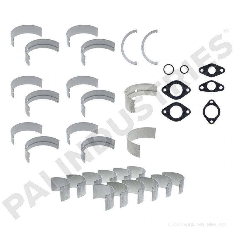 PAI Truck Parts High Performance Lower End Bearing Kit