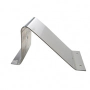 United Pacific Stainless Triangle Light Bracket
