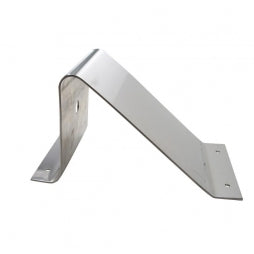 United Pacific Stainless Triangle Light Bracket