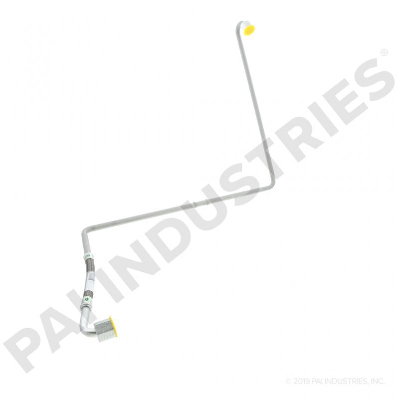 Turbo Oil Supply Line 680302