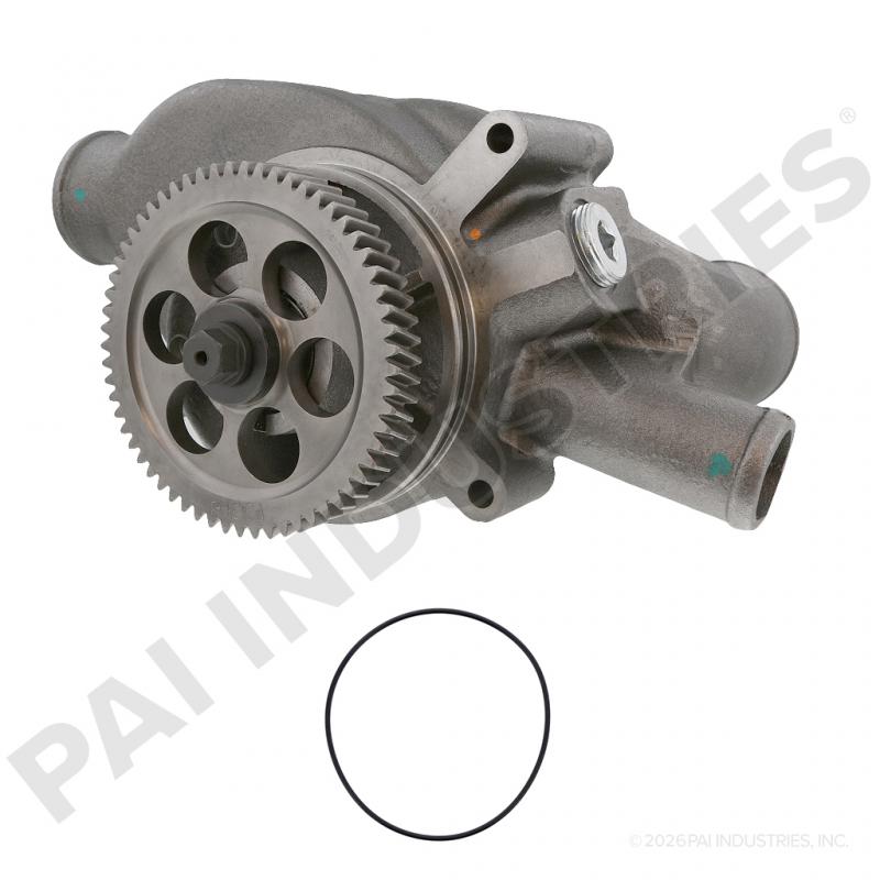 Pai S60 Water Pump 681812