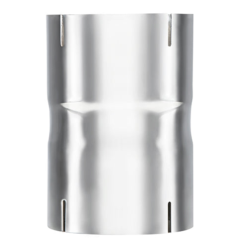 United Pacific Chrome Exhaust Connector 6" ID to 6" ID