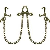 BA Products 15in J Hook Combo