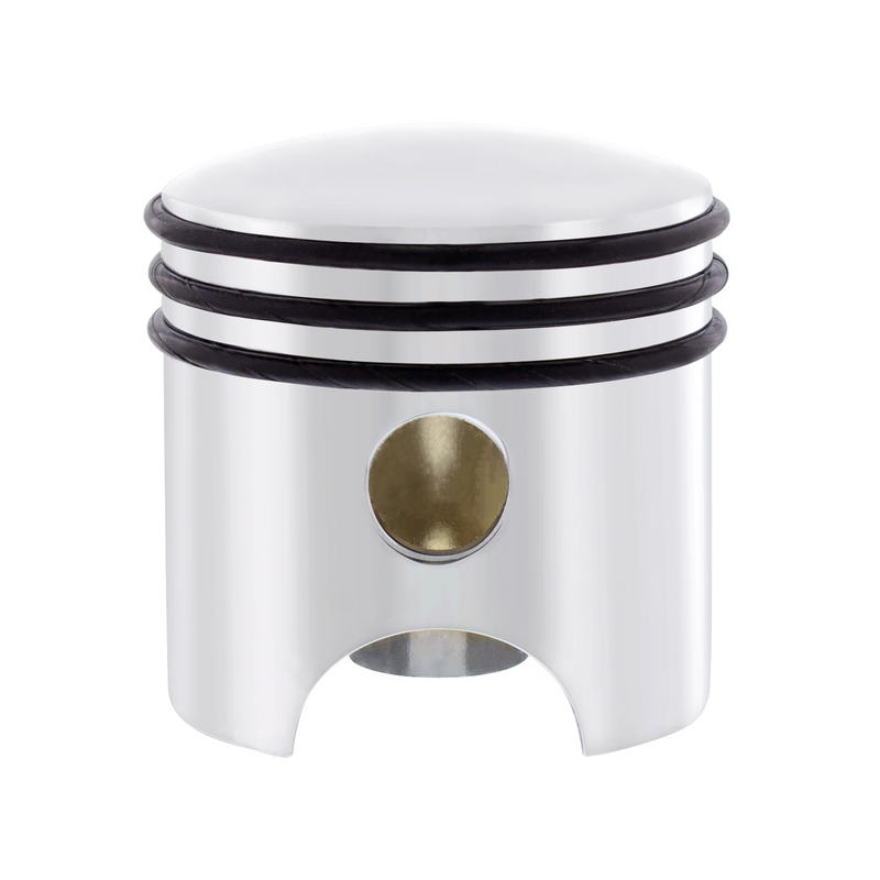 United Pacific Piston Gearshift Knob 70160
