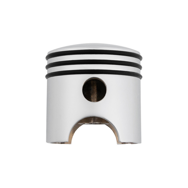 United Pacific 1/2"-13 Thread-On Piston Gearshift Knob 70167