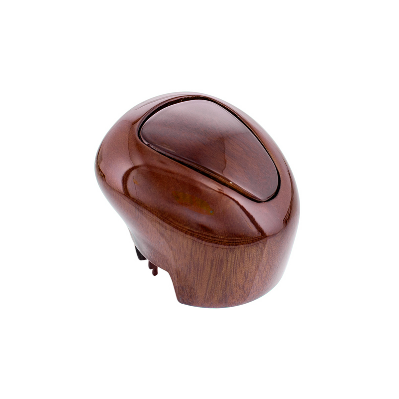 United Pacific Wood Gearshift Knob For 13/15/18 Speed Eaton Fuller 70173
