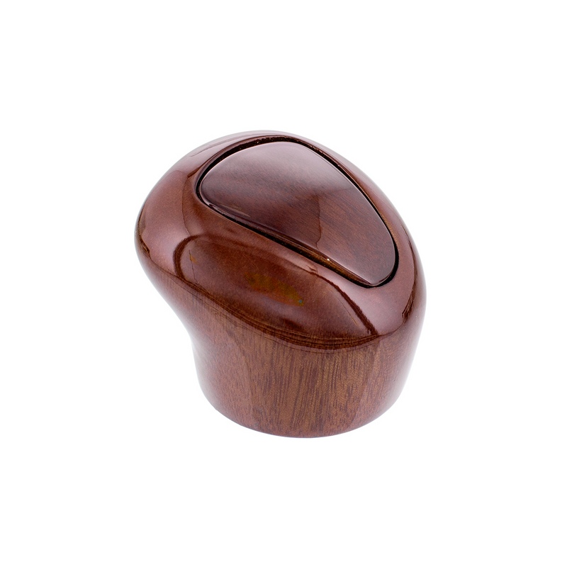 United Pacific Wood Gearshift Knob For 9/10 Speed Eaton Fuller 70174