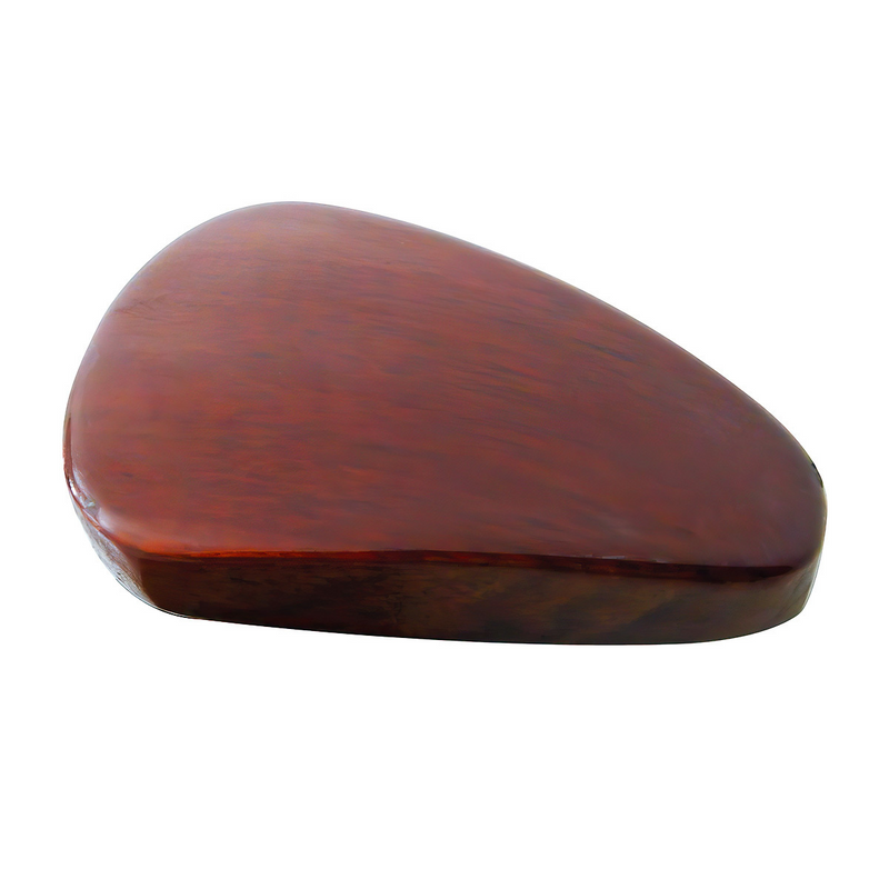 United Pacific Wood Gearshift Knob Cover 70176-1