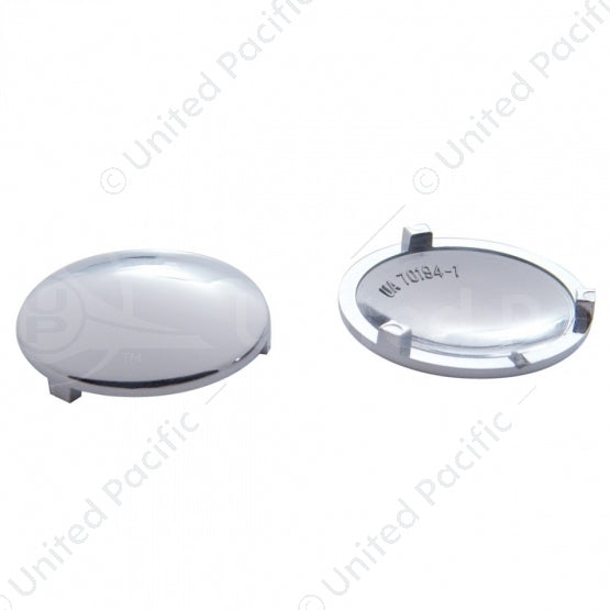 United Pacific Vinyl Button Cover For Kenworth (Bulk) 70194-1