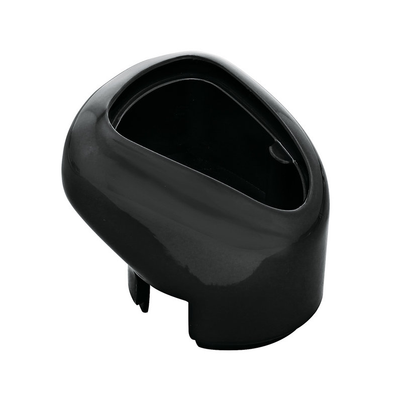 United Pacific 13/15/18 Speed Eaton-Fuller Style Gearshift Knob Candy Black 70570